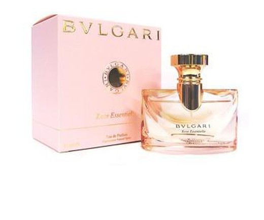 femme Colonia BULGARI ROSE EDP ESSEN 100