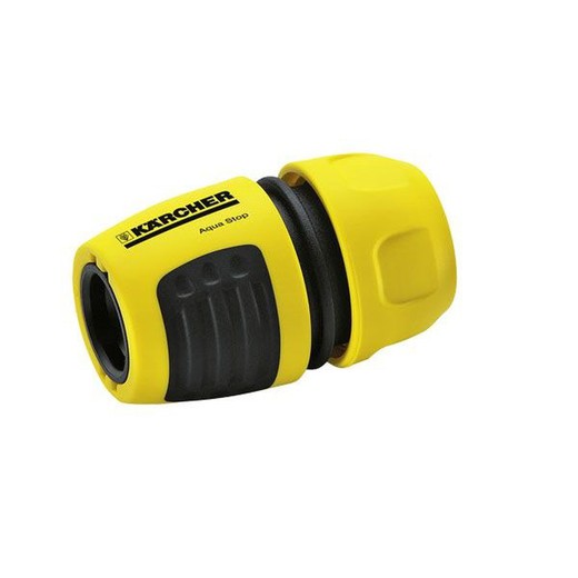 Plus universal connector Karcher aquastop