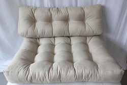 Cushion set for cream pallet CS-0123