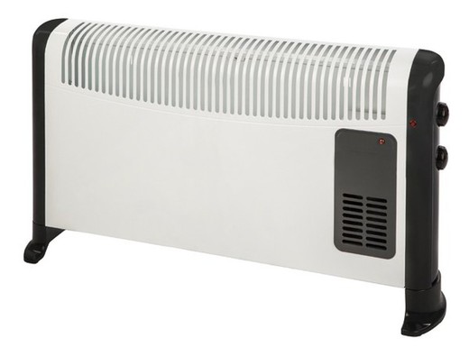 Convector dynamic TL-503 T S &amp; P