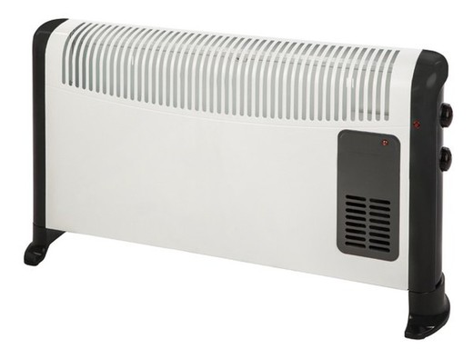 Dynamische convector TL-503 T S&P