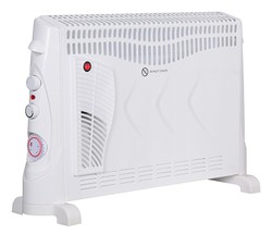 Convector Turbo Timer 2000 W