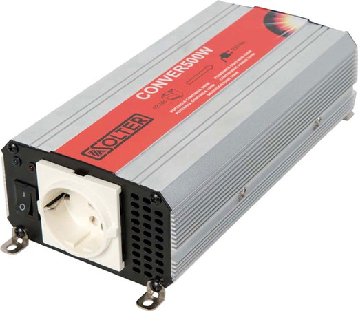 12V-230W converter