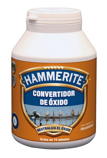 Oxide Converter 1 L