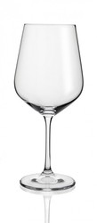 Belia glass wine glass 6 units. 58 cl. ARC