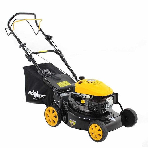 Gasoline lawnmower 46 cm Mowox PM 4645 S