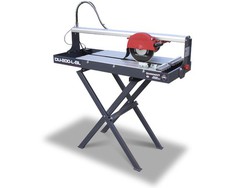 Comprar Mesa cortadora azulejos eléctrico DV-200. RUBI Online - Bricovel
