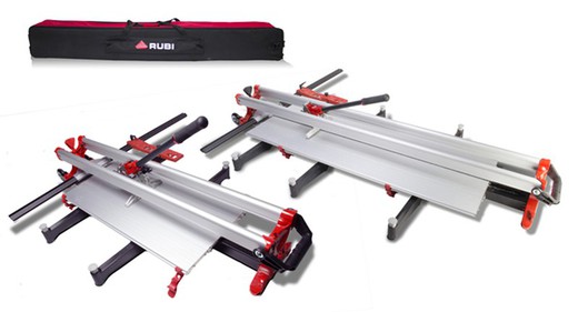 Ruby TZ-1020 Professioneller Cutter