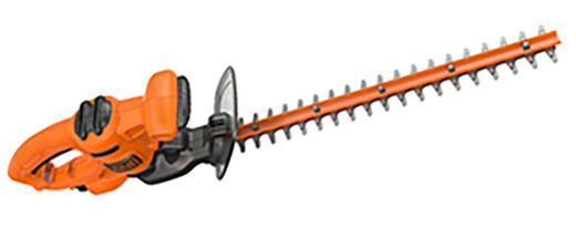 45Cm Electric Hedge Trimmer