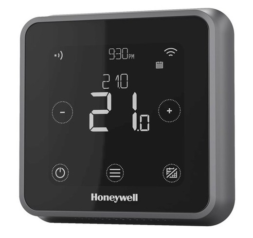 Honeywell Wifi digitale timer thermostaat Y6R910WF6042