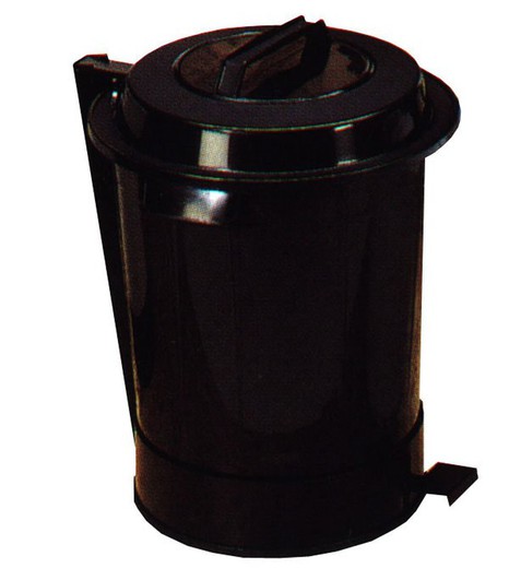 Goliath trash bucket pedal 95L Denox