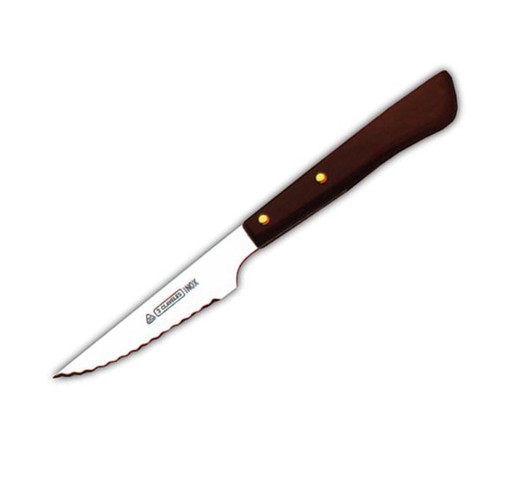Steak Knife M / Wood 105 MM