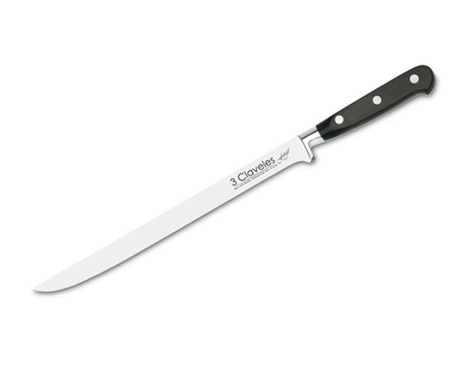 Forged Ham Knife 25 CM