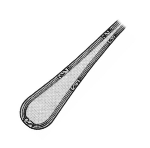 Cuchillo Mesa Inox Valencia