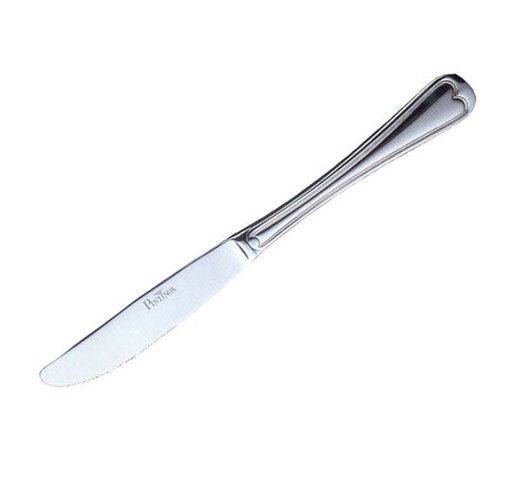 Cuchillo Postre Inox Superga