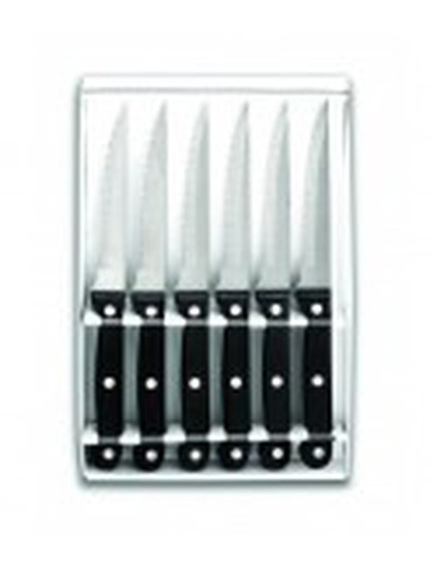 Steak Knives Set-6