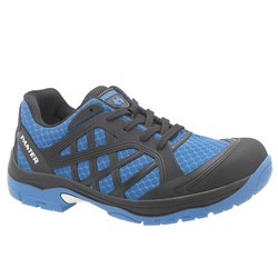 Deportiva S1P Pun+Pl Fiberplast 43