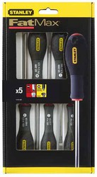 Screwdriver Fatmax Jg. 5 Pzs