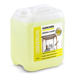 detergente líquido universal RM555 Karcher