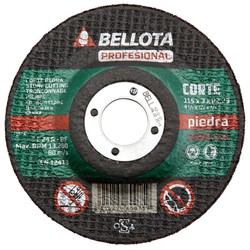 Disque C Pierre Pro 115X3 MM