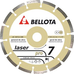 Disque Diamant Basic L 230 MM