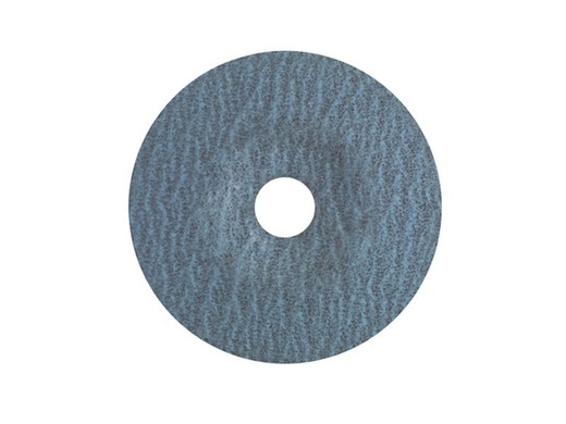 Fiber Polishing Disc N. Metal-Inox 115X22 MM