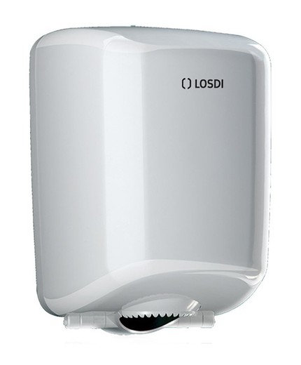 Mech Bco Hand Dryer Dispenser