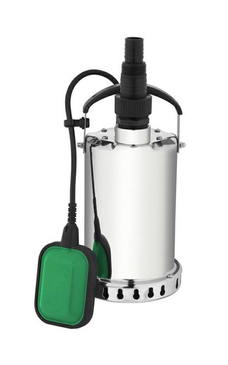 Water pump submersible clean water XXS550S hidrobex