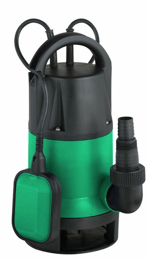 Submersible submersible water pump WB750 Hidrobex