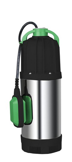 Hydropub Vetax-1000 pump