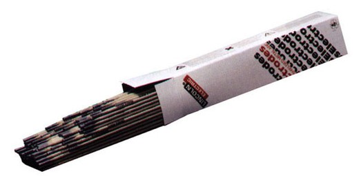 Electrodo Inox P200 Limarosta 2X300 MM