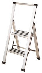 Domestic Ladder Alu 2P