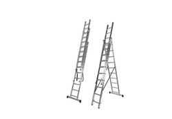 Escalera I Combi 3T 3X7 2,06/4,54M