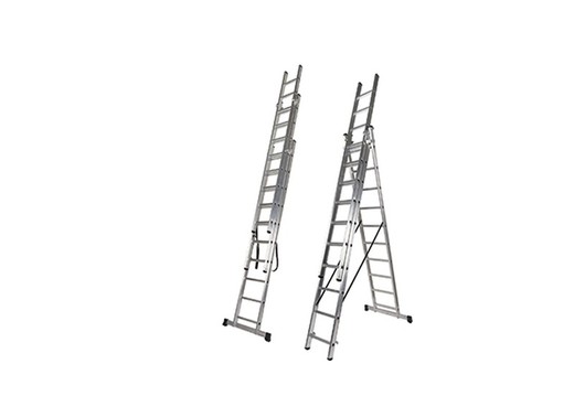 Ladder I Combi 3T 3X7 2,06 / 4,54M