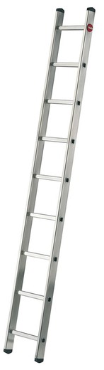 Industrial Ladder 1T 12Peld 3,39M