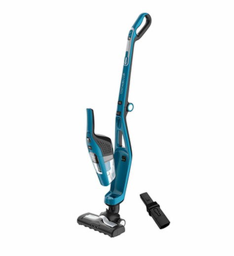 Aspirador escoba dual force 2 en 1 de rowenta RH6751WO