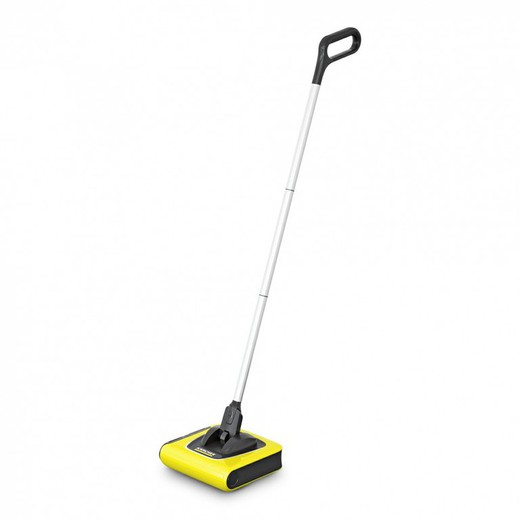 Electric broom without cable karcher KB5