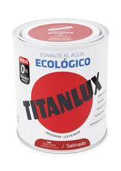 Esm Agua Ecolog.Sat Amarillo L 750 ML