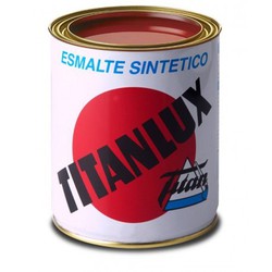 Sint Br Red English Enamel 750 ML