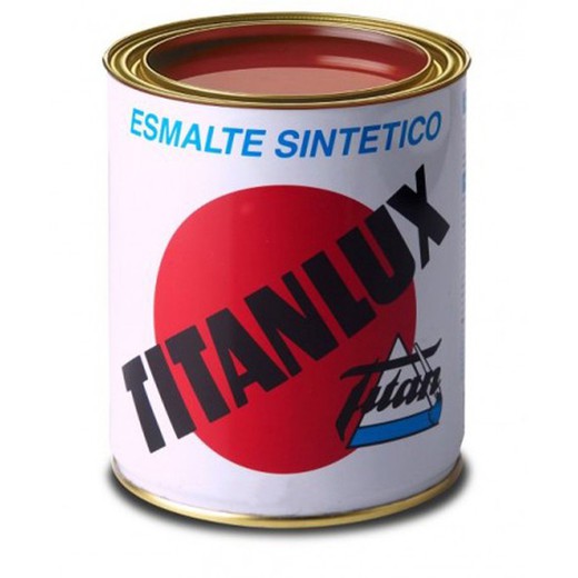 Sint Br Tobacco Enamel 4 L