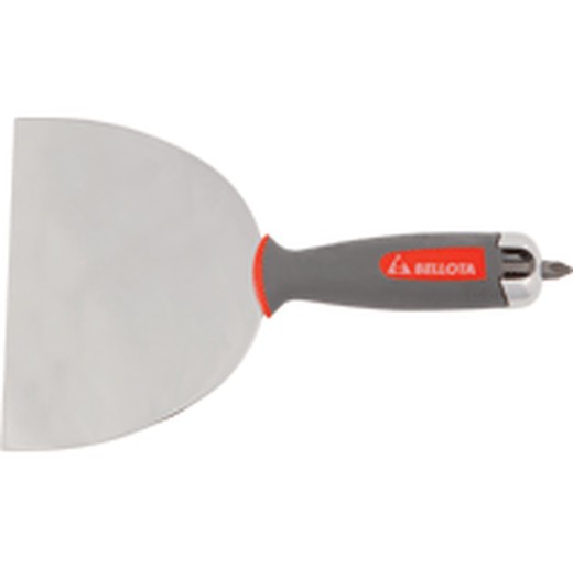 150mm spatule en acier inoxydable ainsi que 150PH2 5894-Bellota