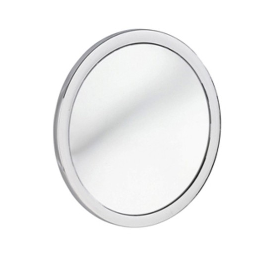 Miroir Loupe Avec Ventouse 14,5 CM