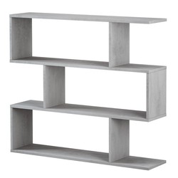 DANERYS low cement shelf