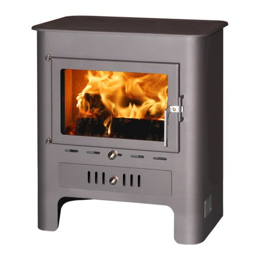 Wood stove 585 Dublin from theca