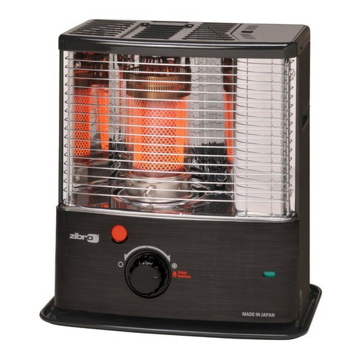 Zibro RS 30 paraffin stove