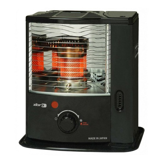 Zibro RS122 paraffin stove