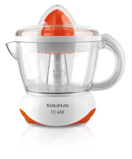 Juicer Tc 600 0.7 L 40 W