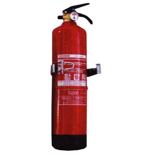 12K Portable Fire Extinguisher