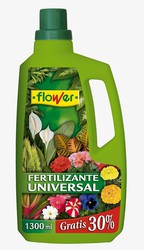 Fertilizante Liquido 1300 ML