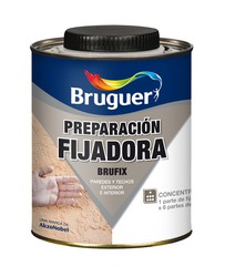 Fixateur Temple Incolore 750 ML